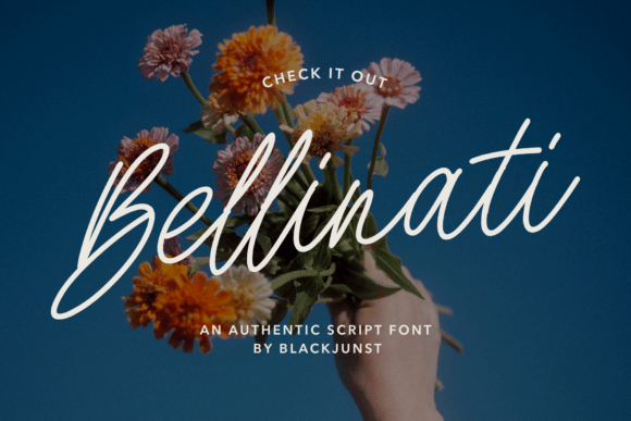 Bellinati: A Script Amp Review