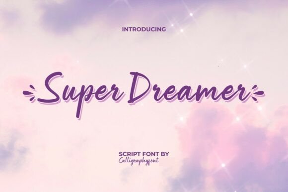 Superdreamer 1: A Script Amp Review