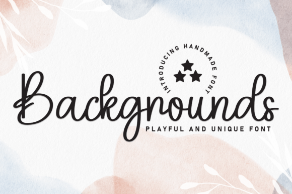 Upgrade Your Brand with a Stylish Font